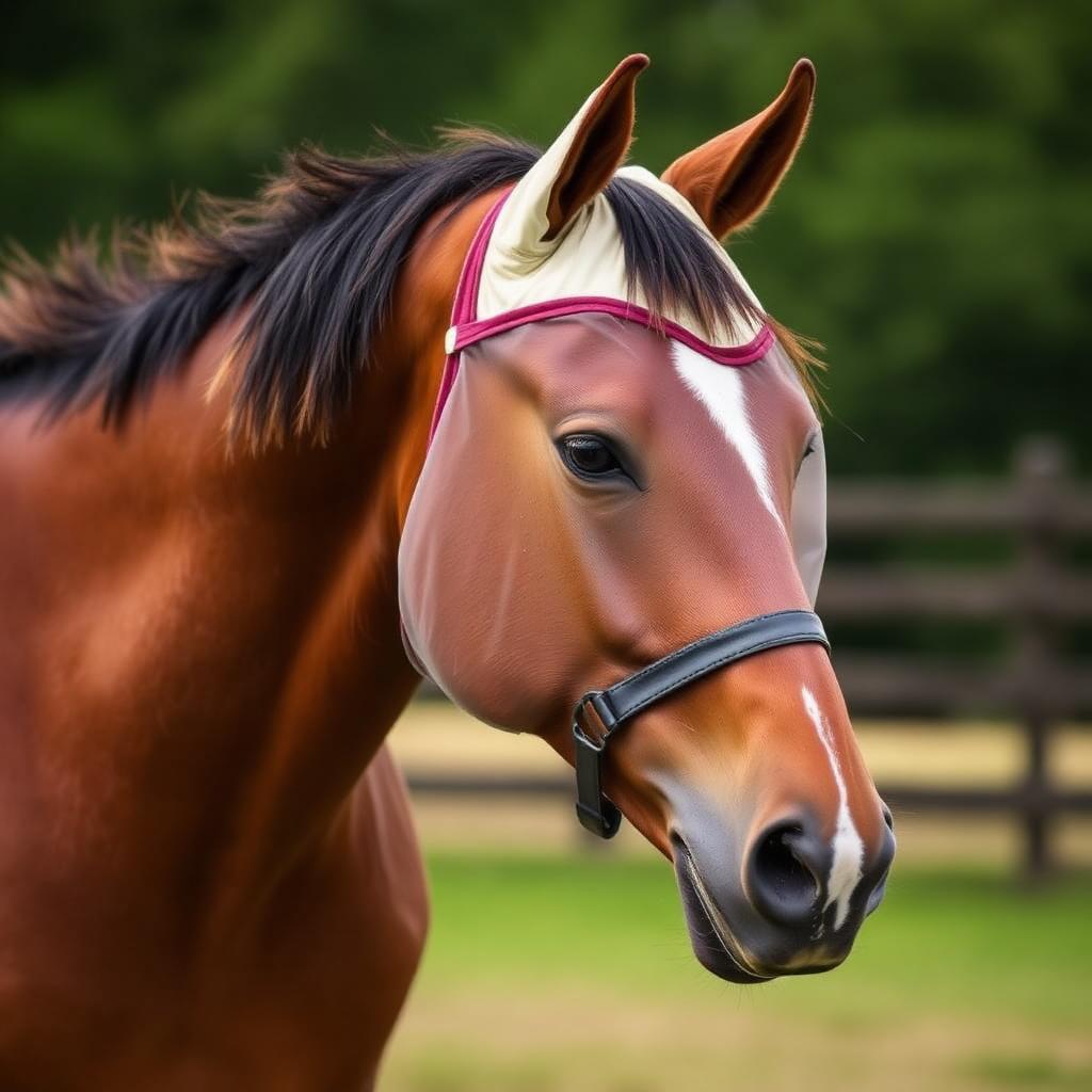 For the Horse editorial 1