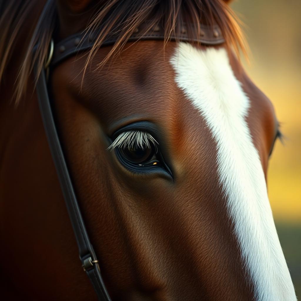 For the Horse editorial 2