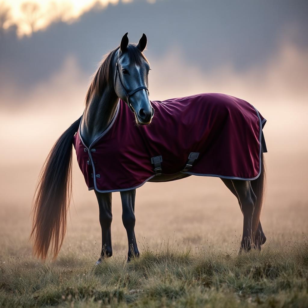 For the Horse editorial 3
