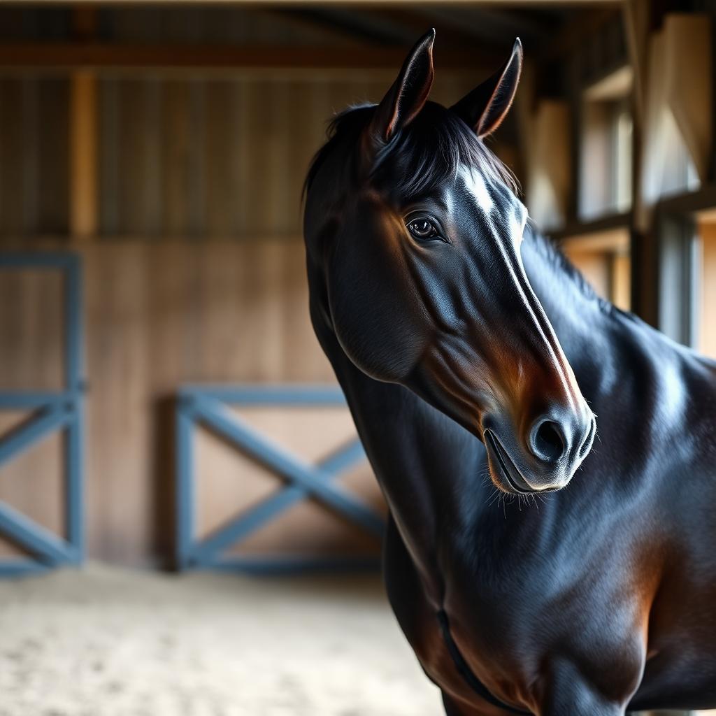 Hanover Halcyon, Hanoverian