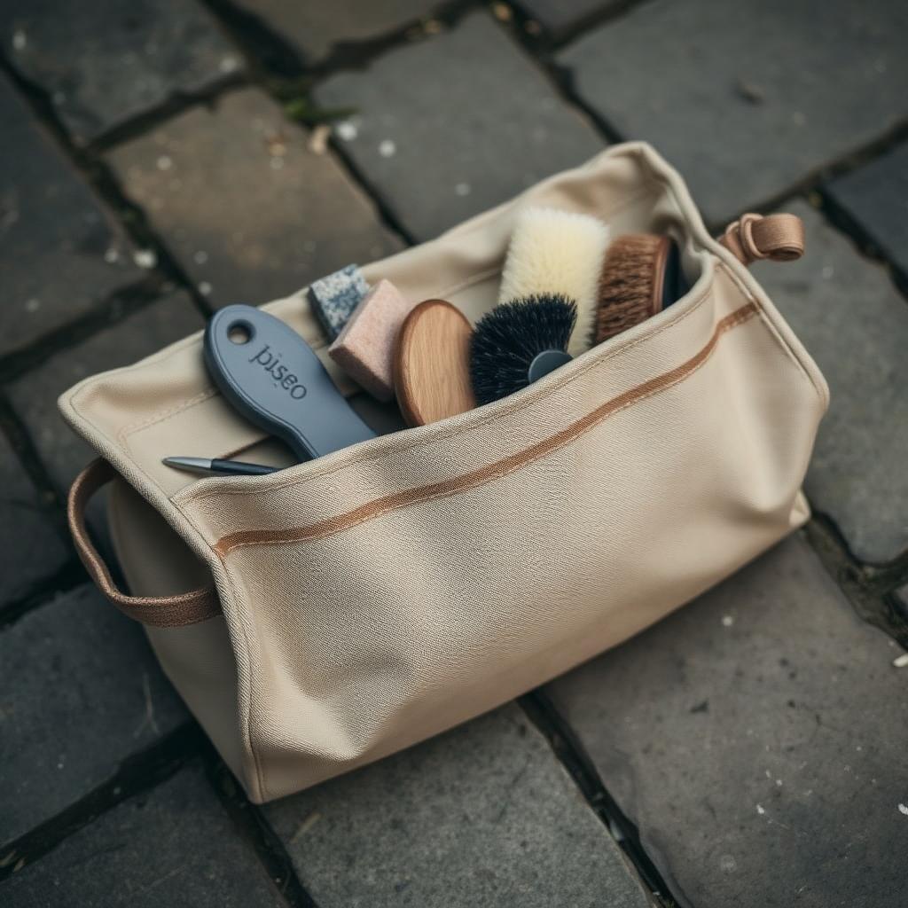 Stable Essentials editorial 3